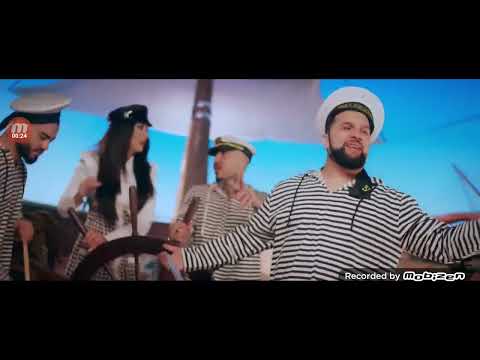 Jador Tanca Uraganu și Alex Velea