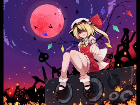 w-isk - J-Core Mix 2010 (Full Length Mix!)