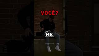 ESSA É A SUA GERAÇÃO HOMEM?