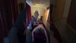Satisfying Massage Moments — Real Bodywork in Action 👐✨