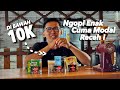 3 DELICIOUS ICE COFFEE RECIPES WITH CAPITAL UNDER 10 THOUSAND Eskopisusu Coffee