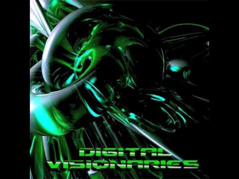 07. Minagoris - L.S.D. - VA. Digital Visionaries By Ultratumba Records