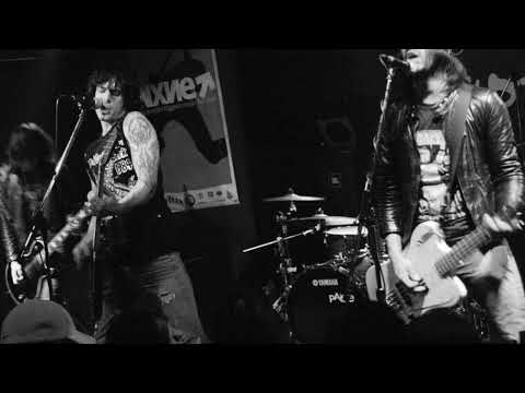 Ethan Kath Interviewed on the Talking Metal Podcast for Kill Cheerleader