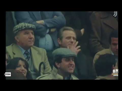 Juventus - Inter 2-2 (08.04.1978) 11a Ritorno Serie A.