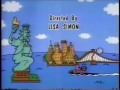 Sesame Street 1995 Closing Credits From Season 27