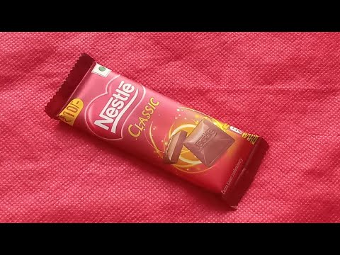 NESTLE  CLASSIC CADBURY | NESTLE CADBURY