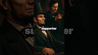 Bizarre assassination of Abraham Lincoln