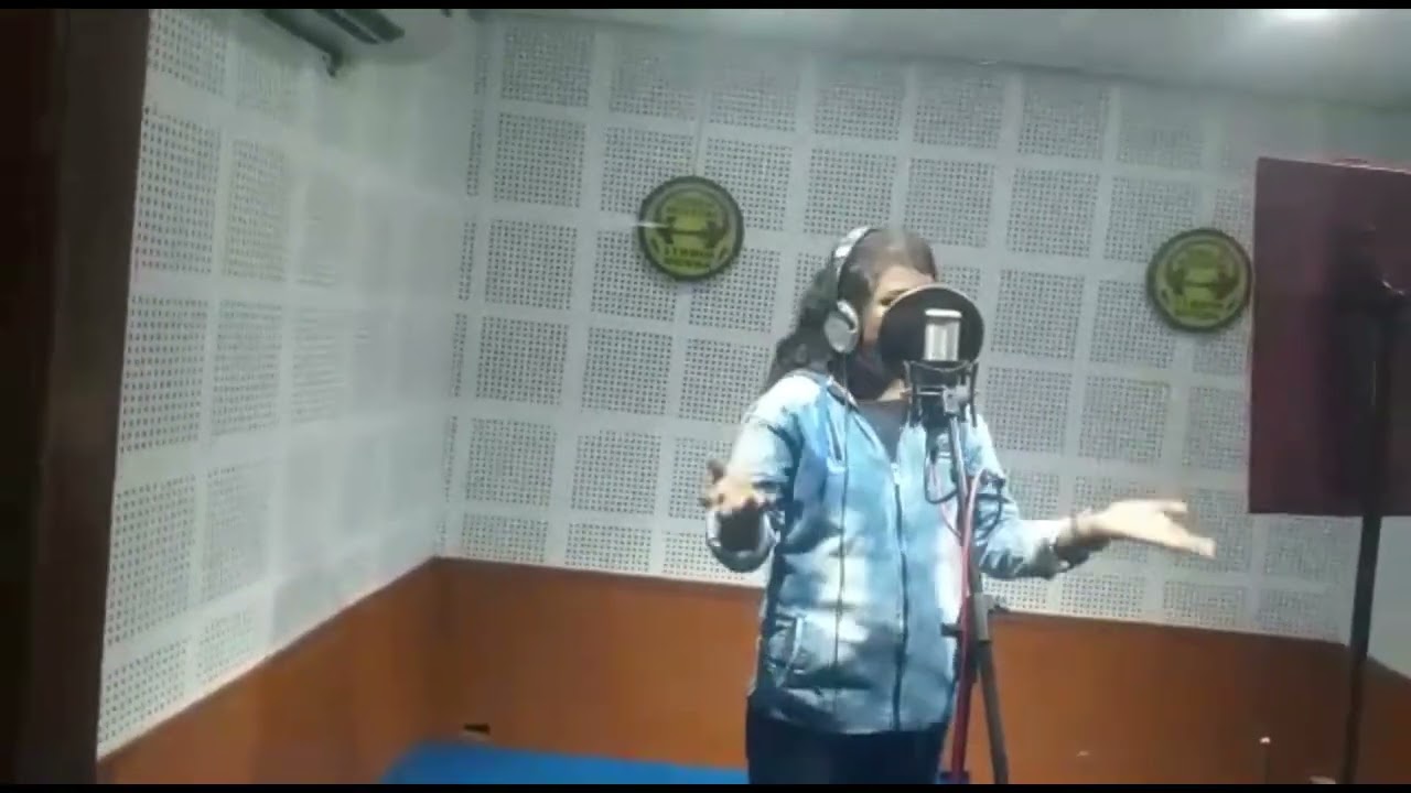 SB MUSIC KORBA || में Cg गाना recording Kise Hota Hai || DEKH LO