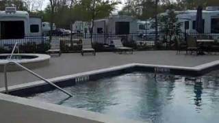 Advanced RV Resort Video