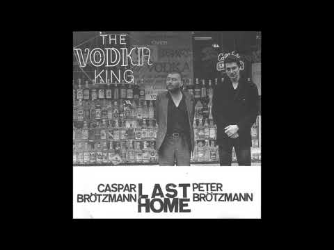 Caspar Brötzmann/Peter Brötzmann - Fette Biester (1990)