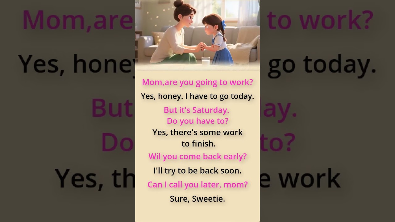 English Speaking and Listening Practice for Beginners l Speak English Fluently in 30 days