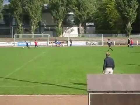 A-Liga 15/16: Fortuna Dreieich - SSG Langen 1:3