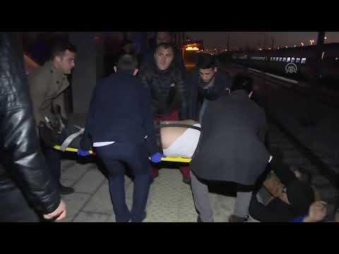 Turqi/ Përplasen dy trena në Ankara, 7 të vdekur dhe 46 të plagosur
