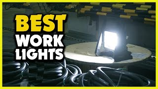 ✅Best Rechargeable Work Lights in 2025