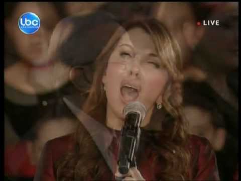 ya nab3 l ma7abbi يا نبع المحبّة