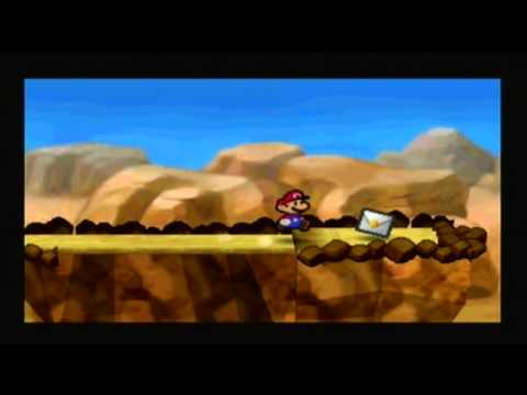 Paper Mario Chapter 2 (No Commentary)