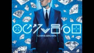 Tell Somebody - Chris Brown (Fortune Deluxe Edition)