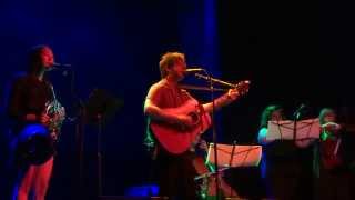 Harper Simon - '99  Live in Brooklyn, NY August 19, 2014