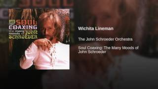 Wichita Lineman Music Video