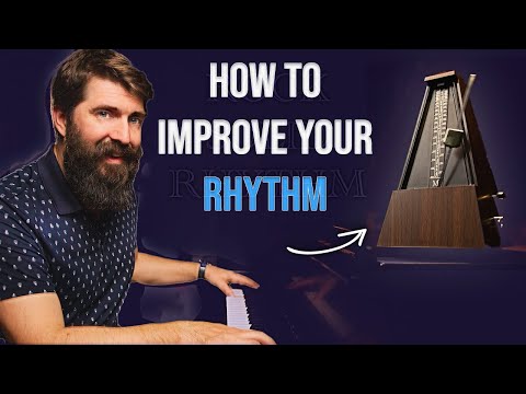 The Best Metronome Exercises for ROCK SOLID Rhythm
