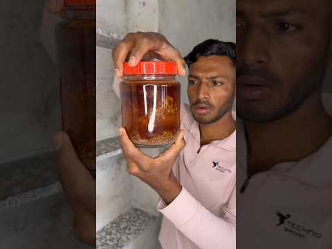 Is Gutkha Harmful For Us? #shorts #surajkeexperiment