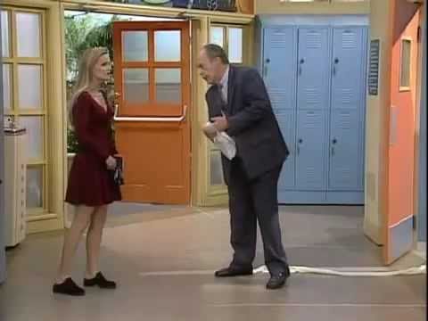 California Dreams : Season 4 Episode 3 - Principal Tiffani