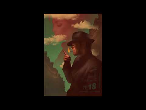 Midnight Poison #18 (Armen miran, Kora, hraach, Anatolian Sessions, bedouın, Ludovico Einaudi remix)