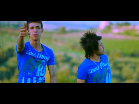 Özgür Ft İbrahim Eryiğit  Aşk Kötü Birşey  Orjinal Video Klip 2015