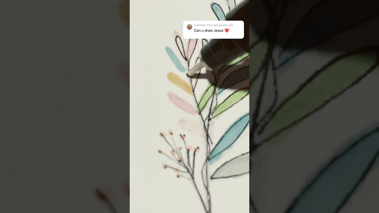 Christmas Nativity Scene DRAWING🎄✝️| #christmas #merrychristmas #christ #jesus #nativityscene #art