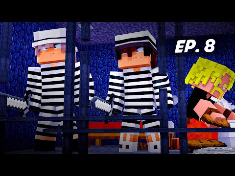 HJÆLP AF EN STOR BANDE! :: Vercinger i Fængsel - EP 8