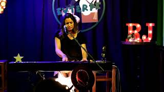 Rebeca Jiménez - LOVE (18/11/17)