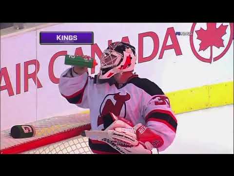 NHL   Oct.30/2010   New Jersey Devils - Los Angeles Kings