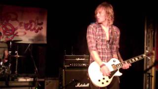 Green River Ordinance - Sleep It Off