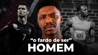 Alta Performance para homens é UMA MENTIRA BEM CONTADA