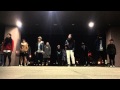 We Are Young 〜fcu glee version〜 