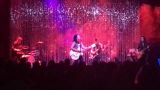 Michelle Branch - &quot;Heartbreak Now&quot; - St. Louis, MO 7/10/17