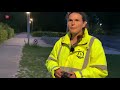 Vleermuizen tellen in Zeewolde: "Nummer 25!"