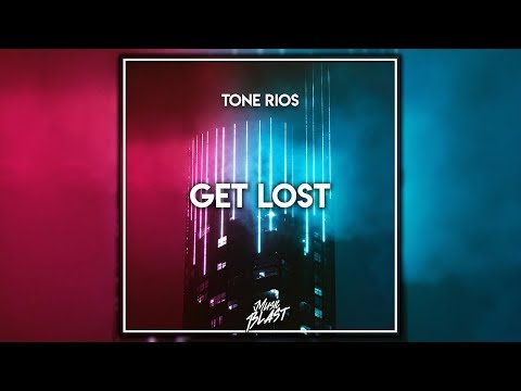 Bounce | Tone Rios - Get Lost [MB056]