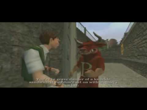 bully scholarship edition walkthrough p.65