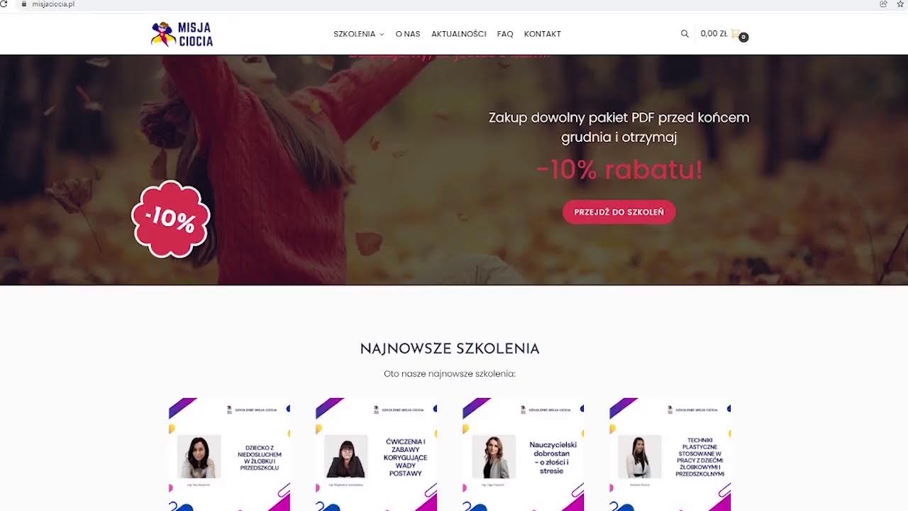 Kary i nagrody w wychowaniu dziecka