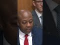 Tim Scott Leads Senate Committee In Prayer For John Fetterman
