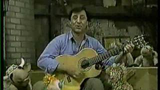 Sesame Street - Baa Baa Bamba (FULL VERSION)