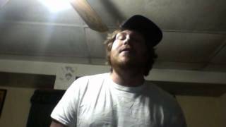 Halifax: Scarlet Letter Part Two (Vocal Cover by Jeffrey Thompson)