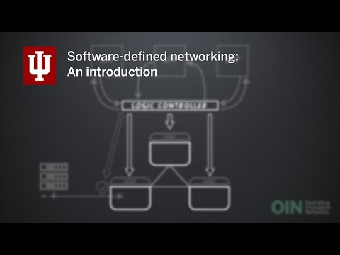 Software-defined networking: An introduction