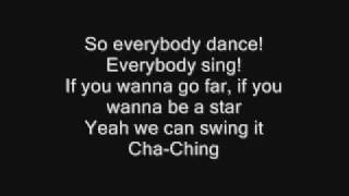 Hedley - Cha-Ching Lyrics