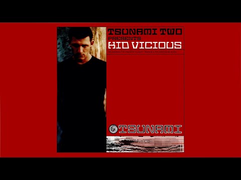 Kid Vicious: Tsunami Two (2002)