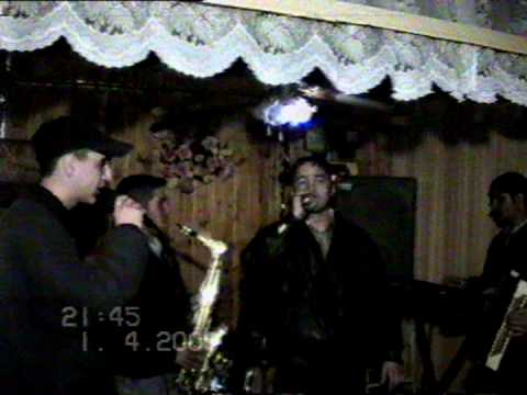 Frunzulita Musetel Partea I