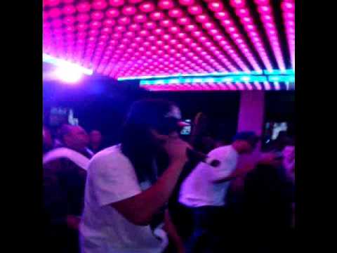 Lil Jon feat. Shawty Putt - Machuka