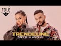 Skerdi & Mariola Kaçani - Trëndelinë