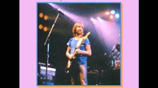 Genesis - Me And Sarah Jane (Live in Cincinnati 1981)